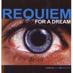 REQUIEM FOR A DREAM DVD
