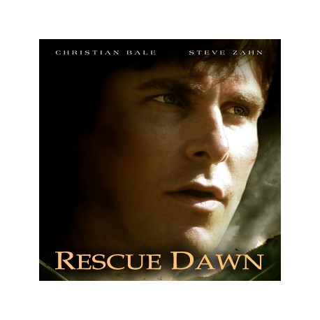 RESCUE DOWN DVD