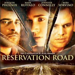 RESERVATION ROAD DVD