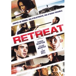 RETREAT DVD