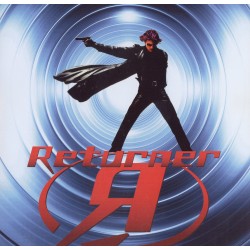 RETURNER DVD