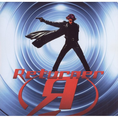 RETURNER DVD