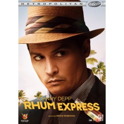 RHUM EXPRESS DVD