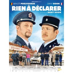 RIEN A DECLARER DVD