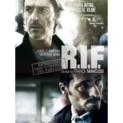 RIF DVD
