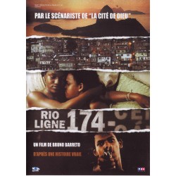RIO LIGNE 174 DVD