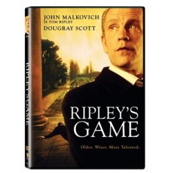 RIPLEY'SGAME DVD
