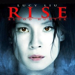 RISE DVD
