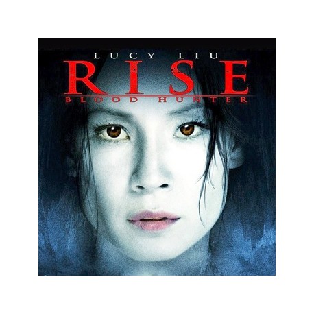 RISE DVD