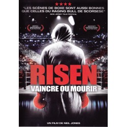 RISEN VAINCRE OU MOURIR DVD