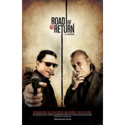 ROAD OF NO RETURN DVD
