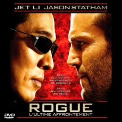 ROGUE DVD