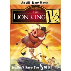 ROI LION 1 1.2 DVD