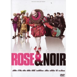 ROSE ET NOIR DVD