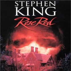 ROSE RED DVD
