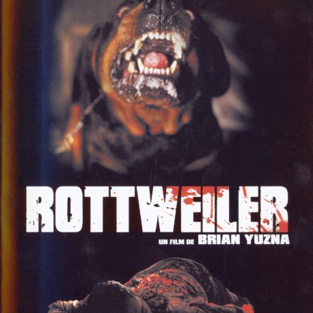 ROTTWEILER DVD