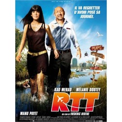RTT DVD