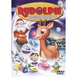 RUDOLPH DVD