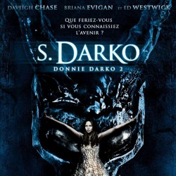 DONNIE DARKO 2-S DONNIE DVD