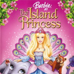 BARBIE DVD