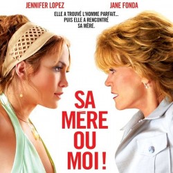 SA MERE OU MOI DVD