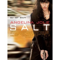 SALT DVD