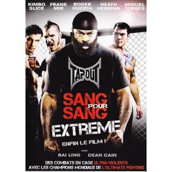 SANG POUR SANG EXTREME DVD