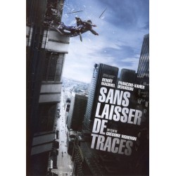 SANS LAISSER DE TRACES DVD