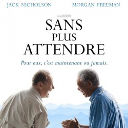SANS PLUS ATTENDRE DVD