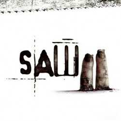 SAW 2 DVD
