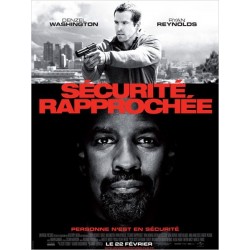 SECURITE RAPROCHEE DVD