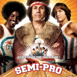 SEMI PRO DVD