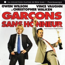 SERIAL NOCEURS DVD
