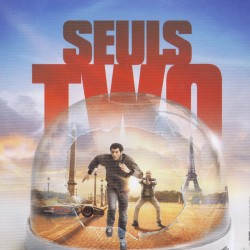 SEUL TWO DVD
