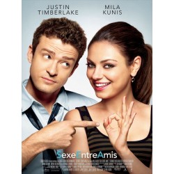 SEXE ENTRE AMIS DVD