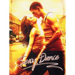 SEXY DANCE 1 DVD