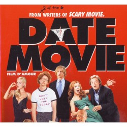 SEXY MOVIE DVD