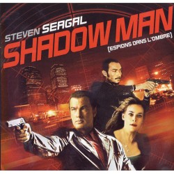 SHADOW MAN DVD