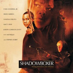 SHADOWBOXER DVD