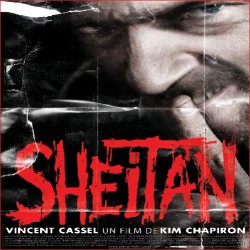 SHEITAN DVD