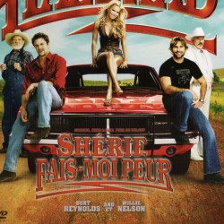 SHERIF FAIS MOI PEUR DVD