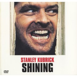 SHINING DVD