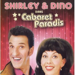 SHIRLEY & DINO DVD
