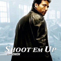 SHOOT EM UP DVD