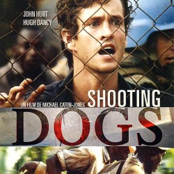 SHOOTIN DOOG DVD