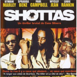 SHOTTAS DVD