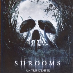 SHROOMS DVD