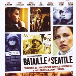BATAILLE A SEATTLE DVD