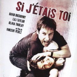 SI J'ETAIS TOI DVD