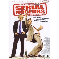 SERIAL NOCEURS DVD